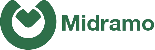 Midramo Consulting Logo