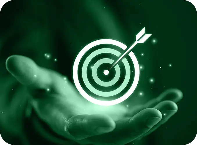 Midramo Consuting vision